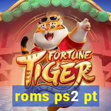 roms ps2 pt-br